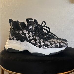 Steve Madden SM NY 90 sneakers